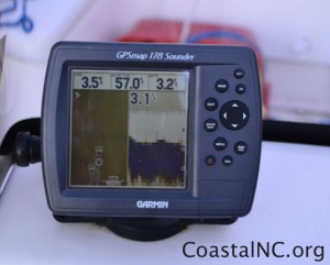 Boat GPS