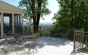 The Neighborhood Table