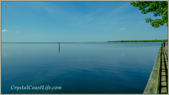 Albemarle Sound