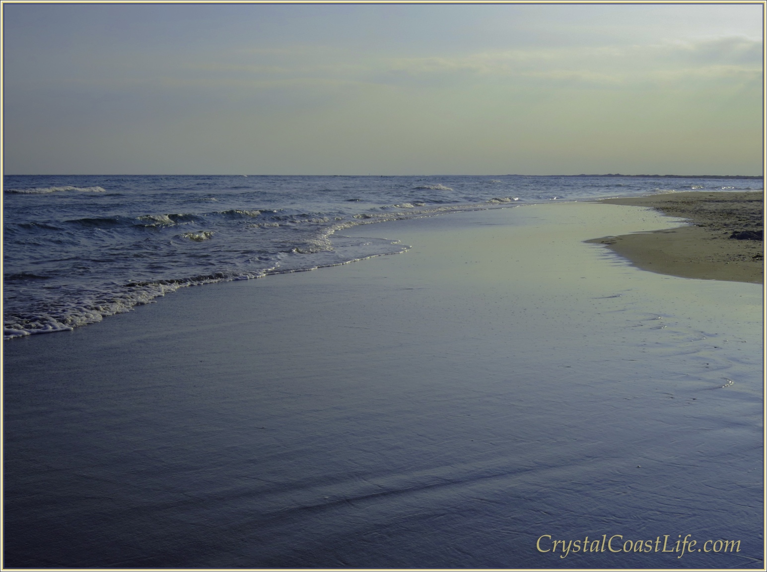 The Point at Emerald Isle