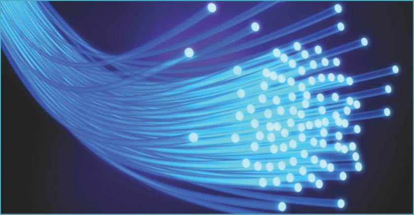 Fiber Optic Cable