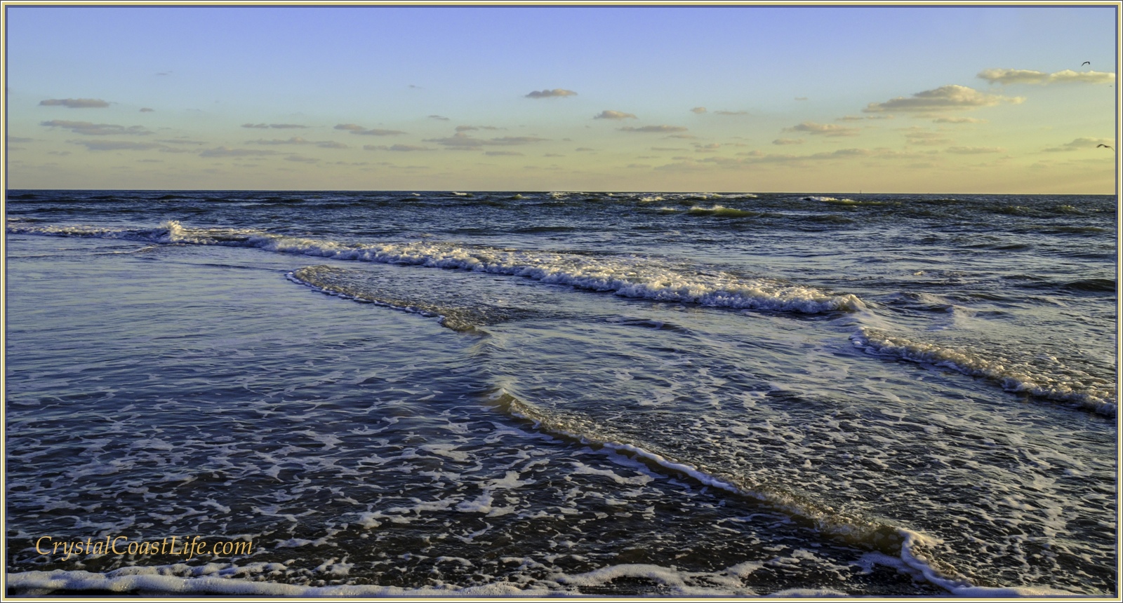 The Surf At The Point, Emerald Isle, NC