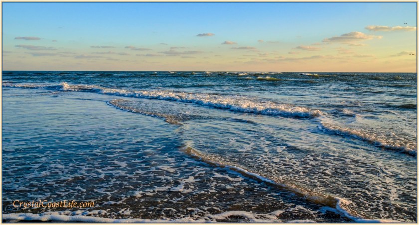 The Surf At The Point, Emerald Isle, NC