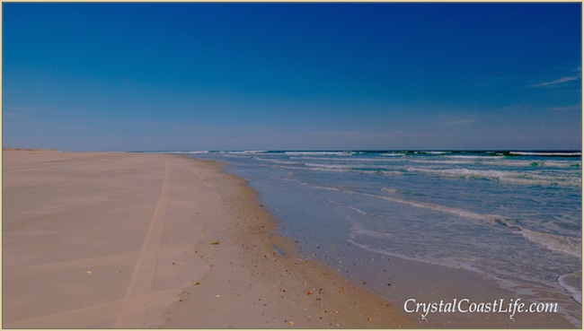 The Point, Emerald Isle