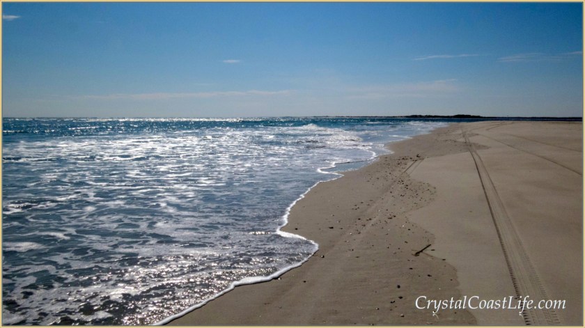 Near the Point, Emerald Isle