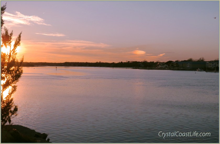 Harbor, Swansboro, NC 