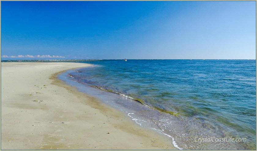 The Point, Emerald Isle, NC